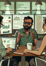 Jon Kwiatkowski Team