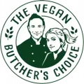 Vegan Butcher Logo Resized