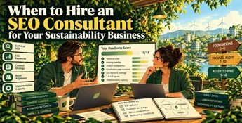 Seo Readiness For Sustainable Growth