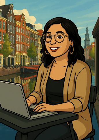 Sophie Shand Design Studio Flora